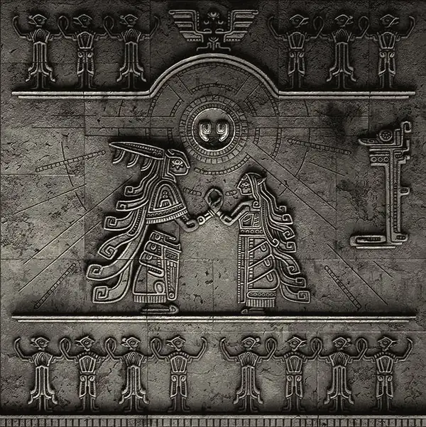 Mural de los créditos II